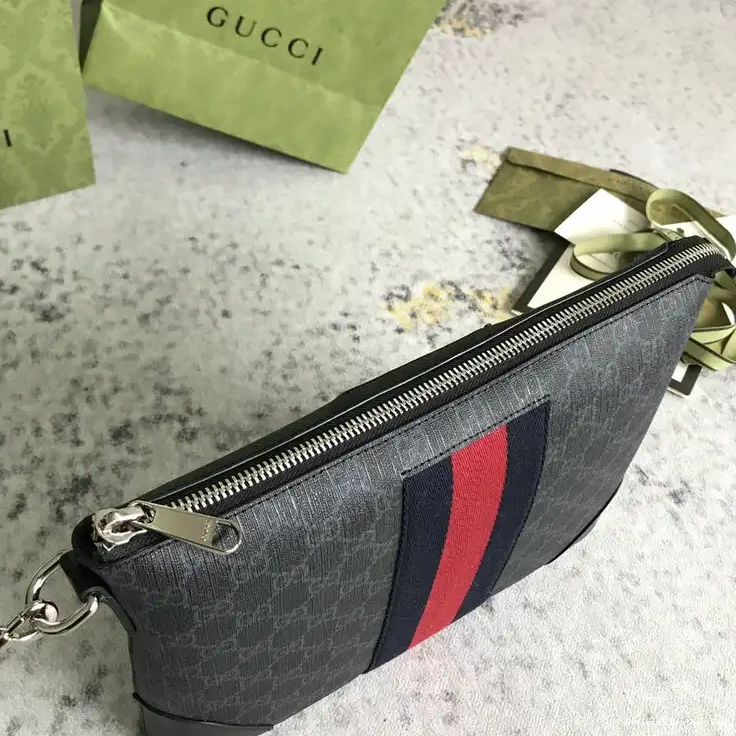 Official Brother Sam Gucci Bag 2209DJ0047 0630